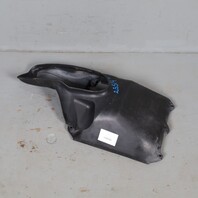 97-04 Porsche 911 996 Boxster 986 Right Radiator Air Duct Shroud OEM 99657532200