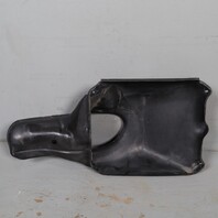 97-04 Porsche 911 996 Boxster 986 Right Radiator Air Duct Shroud OEM 99657532200