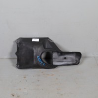 97-04 Porsche 911 996 Boxster 986 Right Radiator Air Duct Shroud OEM 99657532200