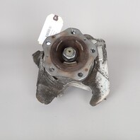 1997-2004 Porsche 911 996 Boxster 986 Right Front Spindle Knuckle Hub OEM