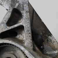 1997-2004 Porsche 911 996 Boxster 986 Right Front Spindle Knuckle Hub OEM