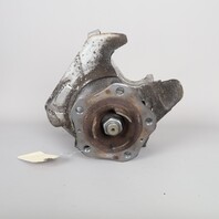 1997-2004 Porsche 911 996 Boxster 986 Right Front Spindle Knuckle Hub OEM