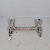 1997-2001 Porsche 911 Boxster Front Suspension Crossmember OEM