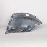 1999-2004 Porsche 911 996 Left Rear Wheel Fender Liner OEM 99650457300