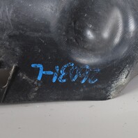 1999-2004 Porsche 911 996 Left Rear Wheel Fender Liner OEM 99650457300