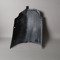 1999-2004 Porsche 911 996 Left Rear Wheel Fender Liner OEM 99650457300