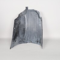1999-2004 Porsche 911 996 Left Rear Wheel Fender Liner OEM 99650457300