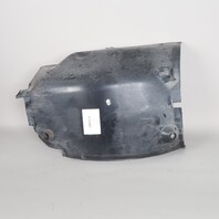 1999-2004 Porsche 911 996 Left Rear Wheel Fender Liner OEM 99650457300