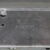 1999-2004 Porsche 911 996 Convertible Roll Bar 99658002101 OEM Used