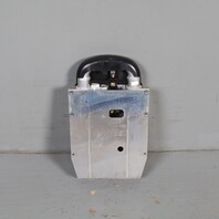 1999-2004 Porsche 911 996 Convertible Roll Bar 99658002101 OEM Used