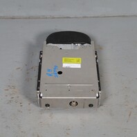 1999-2004 Porsche 911 996 Convertible Roll Bar 99658002101 OEM Used