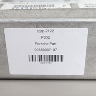 1997-2004 Porsche 911 996 Boxster 986 Right Passenger Dash Airbag OEM