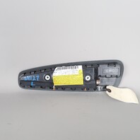 2005-2012 Porsche 911 997 Boxster Cayman 987 Left Seat Airbag Grey OEM