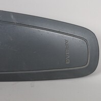 2005-2012 Porsche 911 997 Boxster Cayman 987 Left Seat Airbag Grey OEM