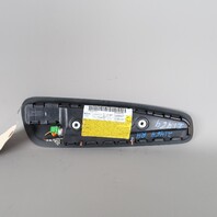 2005-2012 Porsche 911 997 Boxster Cayman 987 Right Seat Airbag Grey OEM