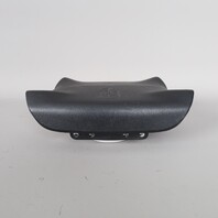 1997-2000 Porsche 911 Boxster 4 Spoke Steering Wheel Airbag Black OEM