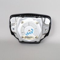 1997-2000 Porsche 911 Boxster 4 Spoke Steering Wheel Airbag Black OEM