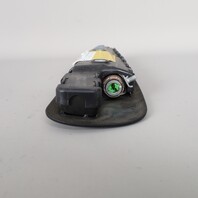 2005-2012 Porsche 911 997 Boxster Cayman 987 Right Seat Airbag Black OEM Used