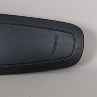 2005-2012 Porsche 911 997 Boxster Cayman 987 Right Seat Airbag Black OEM Used