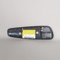 2005-2012 Porsche 911 997 Boxster Cayman 987 Right Seat Airbag Black OEM Used