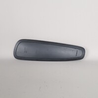 2005-2012 Porsche 911 997 Boxster Cayman 987 Right Seat Airbag Black OEM Used