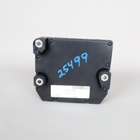 1999-2004 Porsche 911 996 Convertible Rollbar Module 99661828100 OEM Used