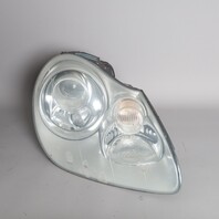 2003-2006 Porsche Cayenne 955 Right Xenon Headlight OEM 7L5941006N