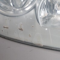 2003-2006 Porsche Cayenne 955 Right Xenon Headlight OEM 7L5941006N