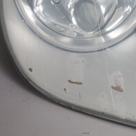 2003-2006 Porsche Cayenne 955 Right Xenon Headlight OEM 7L5941006N