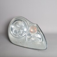 2003-2006 Porsche Cayenne 955 Right Xenon Headlight OEM 7L5941006N