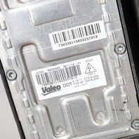 2003-2006 Porsche Cayenne 955 Right Xenon Headlight OEM 7L5941006N