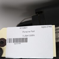 2003-2006 Porsche Cayenne 955 Right Xenon Headlight OEM 7L5941006N