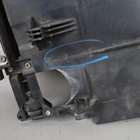 2003-2006 Porsche Cayenne 955 Right Xenon Headlight OEM 7L5941006N