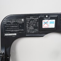 1999-2004 Porsche 911 Engine Deck Lid Spoiler Drive Motor Mechanism OEM