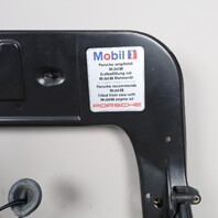 1999-2004 Porsche 911 Engine Deck Lid Spoiler Drive Motor Mechanism OEM