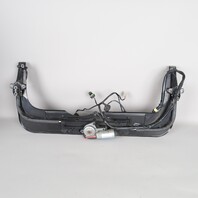 1999-2004 Porsche 911 Engine Deck Lid Spoiler Drive Motor Mechanism OEM