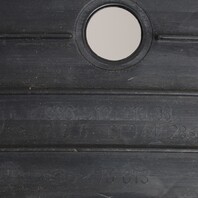 1999-2004 Porsche 911 996 Engine Lid Spoiler Lower Bracket 99651220501 OEM