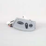 1999 Porsche 911 996 Boxster 986 Right Power Seat Switch With Lumbar OEM Used