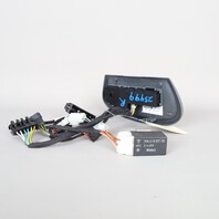 1999 Porsche 911 996 Boxster 986 Right Power Seat Switch With Lumbar OEM Used