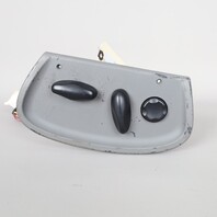 1999 Porsche 911 996 Boxster 986 Right Power Seat Switch With Lumbar OEM Used