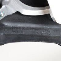 1999-2004 Porsche 911 Boxster Black 3 Spoke Steering Wheel 99634780454 OEM