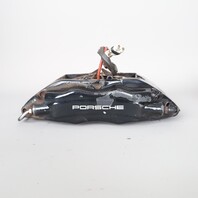 1995-1998 Porsche 911 993 Front Brake Caliper Set Pair Brembo OEM