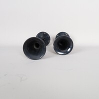 1970-1998 Porsche 911 964 993 Horn Horns High Low Pair OEM