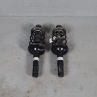 1997-2004 Porsche Boxster 986 Bilstein Rear Strut Shock Spring Set OEM  22-113320