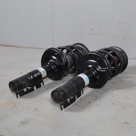1997-2004 Porsche Boxster 986 Bilstein Rear Strut Shock Spring Set OEM  22-113320