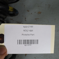 1997-2004 Porsche Boxster 986 Bilstein Rear Strut Shock Spring Set OEM  22-113320