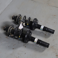 1997-2004 Porsche Boxster 986 Bilstein Rear Strut Shock Spring Set OEM  22-113320