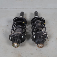 1997-2004 Porsche Boxster 986 Bilstein Rear Strut Shock Spring Set OEM  22-113320