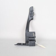 1995-1998 Porsche 911 993 Left Driver Inside Grab Pull Handle Black OEM