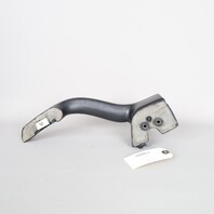 1995-1998 Porsche 911 993 Left Driver Inside Grab Pull Handle Black OEM
